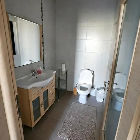 Spacious Swieqi For Families Groups Close To Paceville And St Julians Daire Is-Swieqi